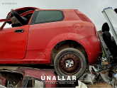 Oto Çıkma Parça / Fiat / Punto / Kaporta & Karoser / Sol Ön Çamurluk / Çıkma Parça 