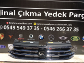 Oto Çıkma Parça / Volkswagen / Tiguan / Tampon / Ön Panjur / Çıkma Parça 