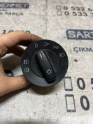 ÇIKMA VW GOLF 5 TC4 1K0941431N TC41K0941431N FAR ANAHTARI ÇIKMA VW GOLF 5 TC4 1K0941431N TC41K0941431N FAR ANAHTARI