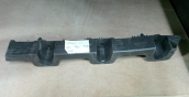 Citroën c-elysee Sağ arka tampon braketi 9676786280