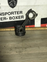 Peugeot Boxer Çıkma Orjinal Motor Piston Biley Kolu