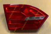 Oto Çıkma Parça / Volkswagen / Jetta / Far & Stop / Sol Arka Stop / Çıkma Parça 