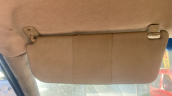 OPEL VECTRA A SOL GÜNEŞLİK.OTO ERKAN ÜNYE