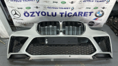 Oto Çıkma Parça / Bmw / X5 / Tampon / Ön Tampon / Çıkma Parça 