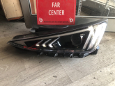 Oto Çıkma Parça / Hyundai / Elantra / Far & Stop / Sol Ön Far / Çıkma Parça 