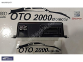 Oto Çıkma Parça / Volkswagen / Passat / Klima / Kontrol Paneli / Çıkma Parça 