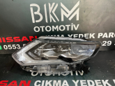 Oto Çıkma Parça / Nissan / X-Trail / Far & Stop / Sol Ön Far / Çıkma Parça 