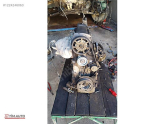 Oto Çıkma Parça / Volkswagen / Golf / Motor / Motor (komple) / Çıkma Parça 