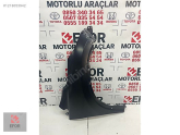 Oto Çıkma Parça / Honda / CR-V / Kaporta & Karoser / Sağ Ön Çamurluk / Sıfır Parça 