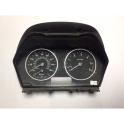 Bmw F20 Kilometre Saati Gösterge Paneli 1912952 A2C53346048