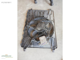 FORD MONDEO SÖKME ORJİNAL FAN KOMPLE 2007 - 2014