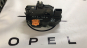 Oto Çıkma Parça / Opel / Insignia / Kaporta & Karoser / Kaput Kilidi / Çıkma Parça 