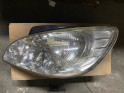 Hyundai Getz sol far