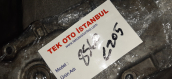 Oto Çıkma Parça / Mercedes / C Serisi / Motor / Karter / Çıkma Parça 