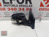 Oto Çıkma Parça / Toyota / Corolla / Ayna / Ayna Kapağı / Çıkma Parça 
