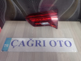 Oto Çıkma Parça / Volkswagen / T-Roc / Far & Stop / Sağ Arka Stop / Sıfır Parça 