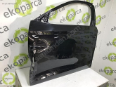 Oto Çıkma Parça / Skoda / Octavia / Kaporta & Karoser / Sol Ön Kapı / Çıkma Parça 