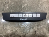 Oto Çıkma Parça / Mercedes / GLE / Klima / Kontrol Paneli / Çıkma Parça 