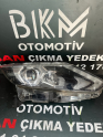 Oto Çıkma Parça / Nissan / Qashqai / Far & Stop / Sağ Ön Far / Çıkma Parça 