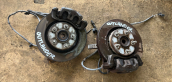 Oto Çıkma Parça / Mitsubishi / Outlander / Alt Takım / Taşıyıcı / Çıkma Parça 
