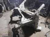 Oto Çıkma Parça / Renault / Clio / Kaporta & Karoser / Komple Arka / Çıkma Parça 