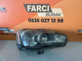 Oto Çıkma Parça / Mitsubishi / Lancer / Far & Stop / Sağ Ön Far / Çıkma Parça 