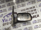 Oto Çıkma Parça / Fiat / Palio / Ayna / Sağ Dış Ayna / Çıkma Parça 