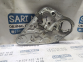 Oto Çıkma Parça / Ford / Focus / Oto Cam / Cam Krikosu / Çıkma Parça 