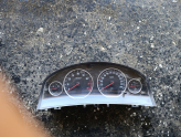 Opel Vectra Gösterge paneli