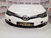 2016-2018 Toyota Auris için Ön Çıkma Orijinal Parça Komple S