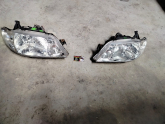 Oto Çıkma Parça / Mazda / 323 / Far & Stop / Sis Farı / Çıkma Parça 