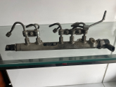 Oto Çıkma Parça / Toyota / Corolla / Yakıt / Benzin Hortumu / Çıkma Parça 