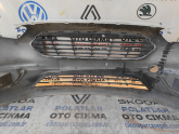 Oto Çıkma Parça / Ford / Tourneo Courier / Tampon / Ön Tampon / Çıkma Parça 