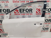 Oto Çıkma Parça / Toyota / Auris / Kaporta & Karoser / Sol Ön Kapı / Çıkma Parça 