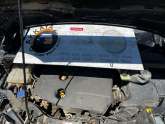 Ford C-Max 1.6 TDCi Komple Motor Euro5 115’lik Çıkma