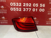 Oto Çıkma Parça / Bmw / 5 Serisi / Far & Stop / Sol Arka Stop / Çıkma Parça 