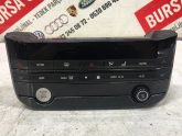 Oto Çıkma Parça / Jaguar / F-Pace / Klima / Kontrol Paneli / Çıkma Parça 