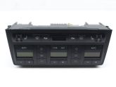 Audi A8 4D Klima Kalorifer Kontrol Paneli Düğmesi Garantili
