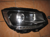 Oto Çıkma Parça / Volkswagen / Transporter / Far & Stop / Sağ Ön Far / Çıkma Parça 