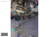 Oto Çıkma Parça / Peugeot / 207 / Koltuk & Döşeme / Koltuk Başlığı / Çıkma Parça 