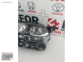Oto Çıkma Parça / Tesla / Model S / Tampon / Orta Izgara / Çıkma Parça 