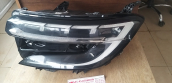 RENAULT AUSTRAL SOL ÖN FAR ÇIKMA ORJİNAL 2022-2026