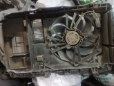 Oto Çıkma Parça / Peugeot / Partner / Fan / Fan Motoru / Çıkma Parça 