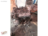 Oto Çıkma Parça / Renault / Scenic / Motor / Motor (komple) / Çıkma Parça 