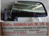 MAZDA B2500 SAĞ AYNA 1997 2000