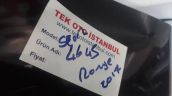 Oto Çıkma Parça / Land Rover / Range Rover / Tampon / Ön Tampon / Çıkma Parça 