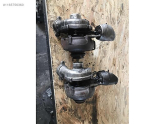 Oto Çıkma Parça / Ford / Focus / Motor / Turbo / Çıkma Parça 
