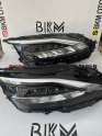 Oto Çıkma Parça / Nissan / Qashqai / Far & Stop / Sol Ön Far / Çıkma Parça 