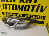 Oto Çıkma Parça / Renault / R 5 / Far & Stop / Sol Ön Far / Çıkma Parça 