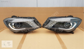Oto Çıkma Parça / Mercedes / CLA / Far & Stop / Sol Ön Far / Çıkma Parça 